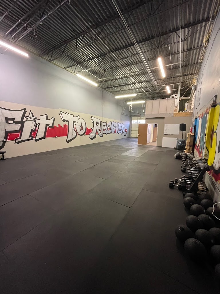  Fit to Recover Utah County