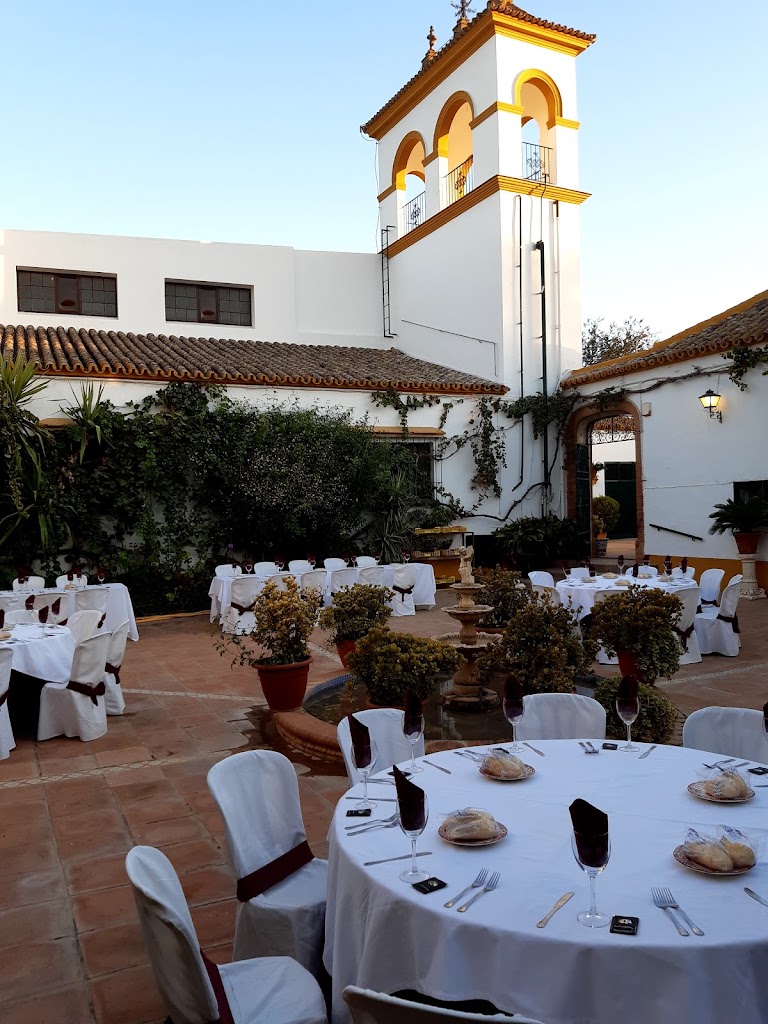 Restaurante Hacienda San Antonio — Todas