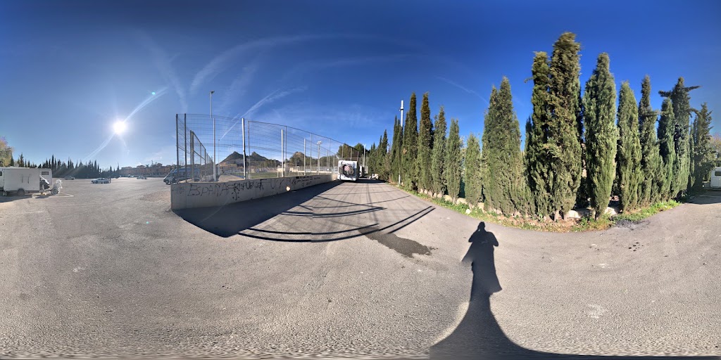 Estacion de carga Wenea — Street View y 360deg