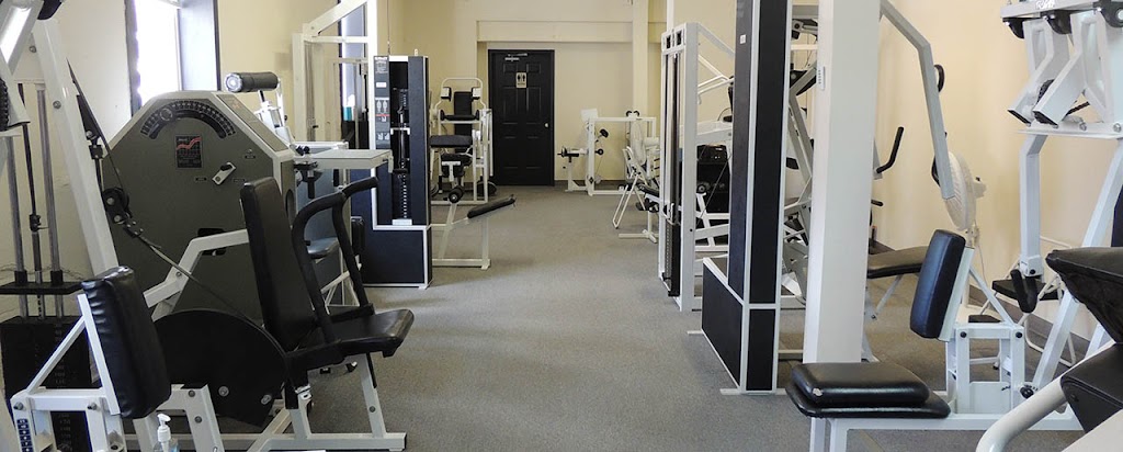  Ultimate Exercise Inc