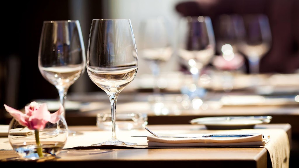 Restaurante San Babiles — Comida y bebida