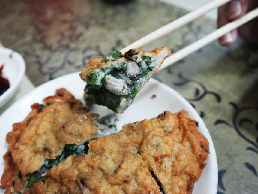 龍之軒-蚵嗲 的照片