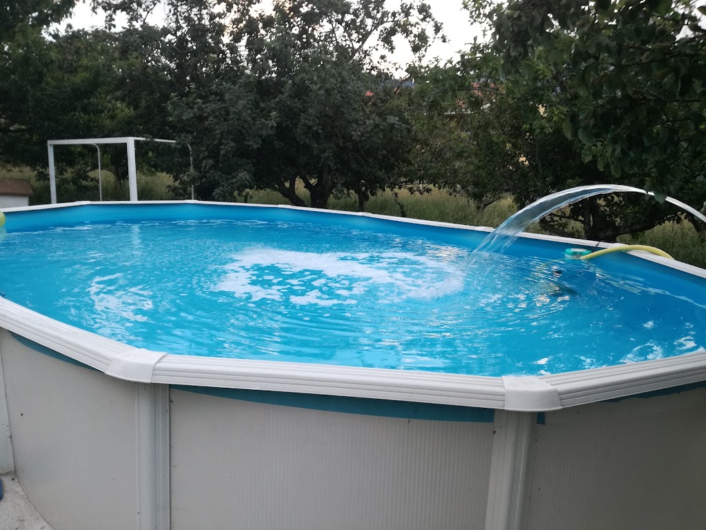 Hospedaje Vigo Cafeteria — Servicios