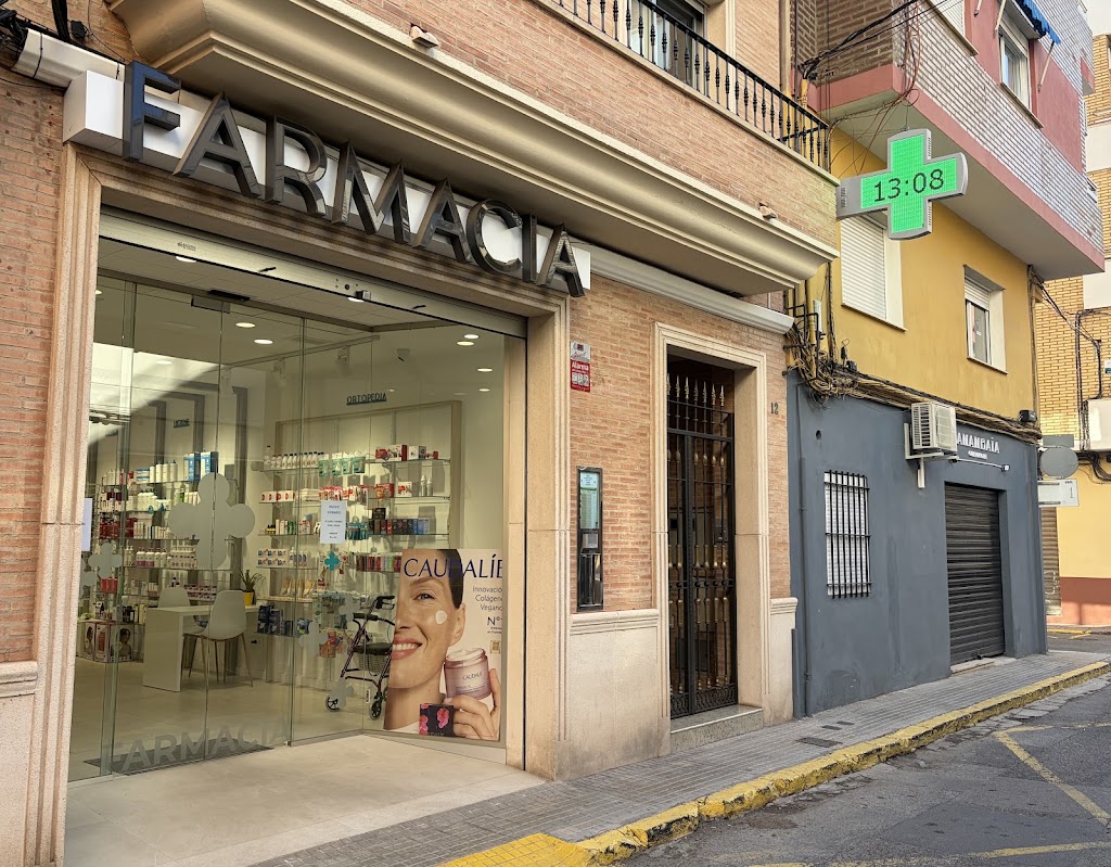 Farmacia Rodrigo — Mas recientes