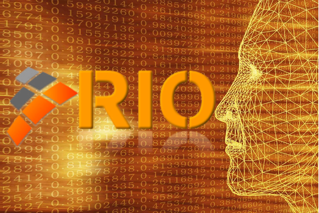 RIO en Palma