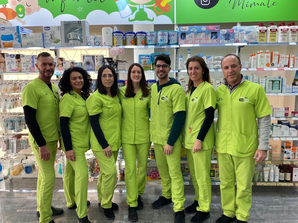 Farmacia Contell - Pons — Todas