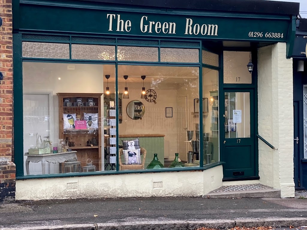 The Green Room