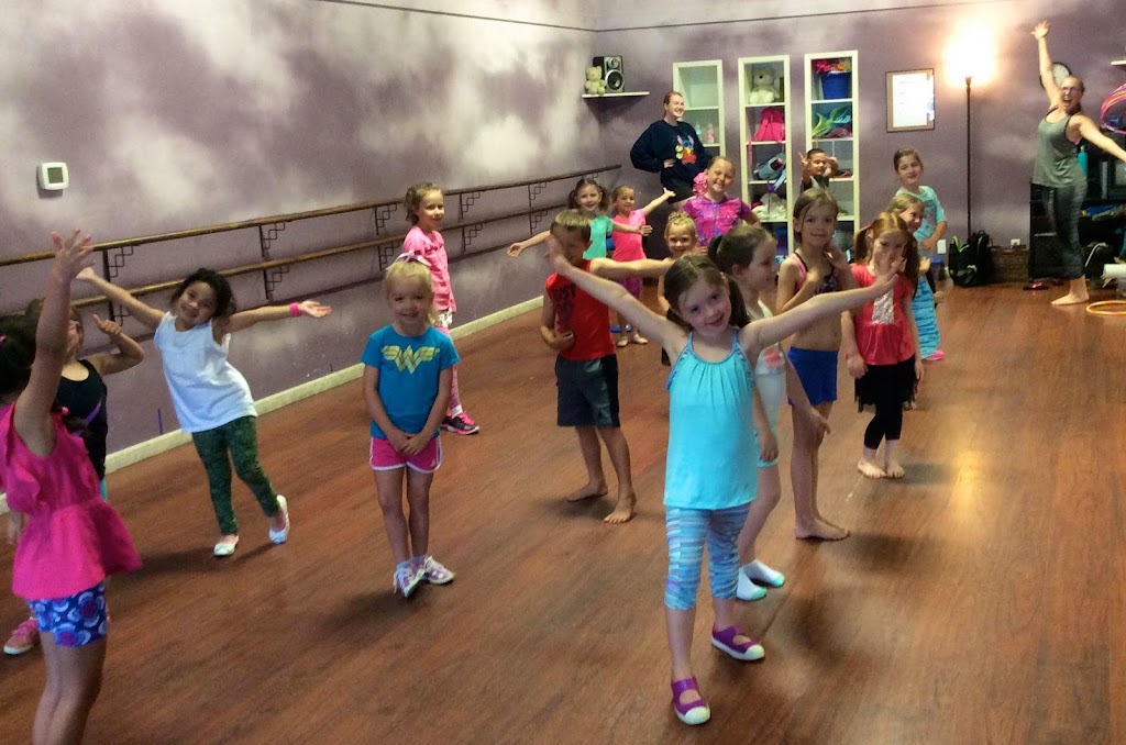  Dance Fusion Northwest