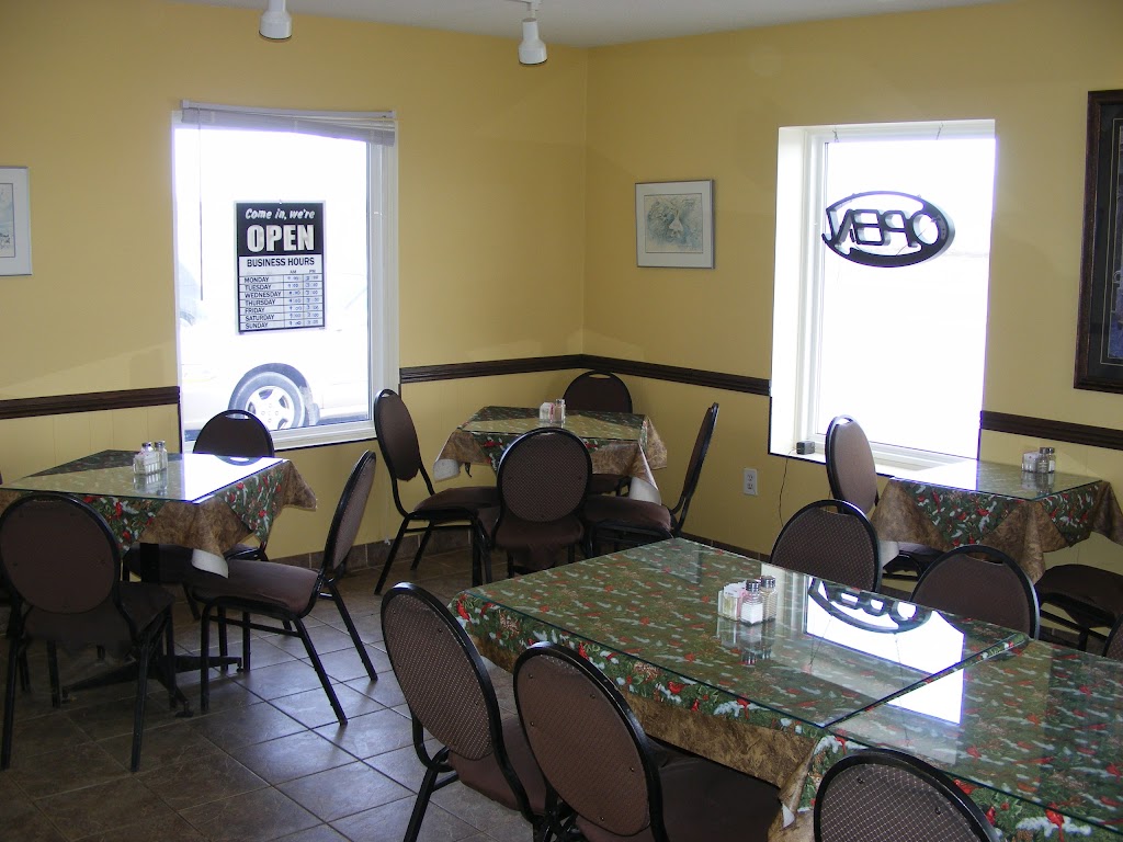 Airport View Restaurant in Lindsay