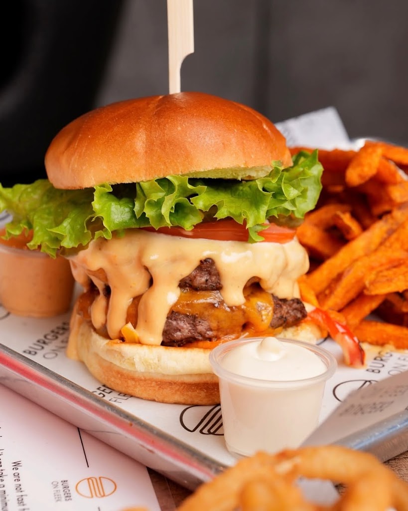French fries