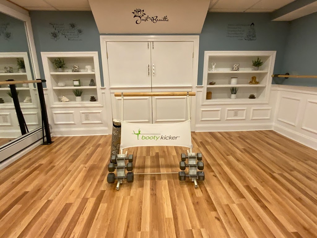  Tracey Staehle Fitness LLC