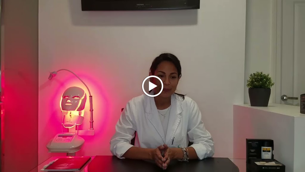 Centro de Medicina Estetica Dra. Scarlett Alvarado Sant Cugat — Del propietario