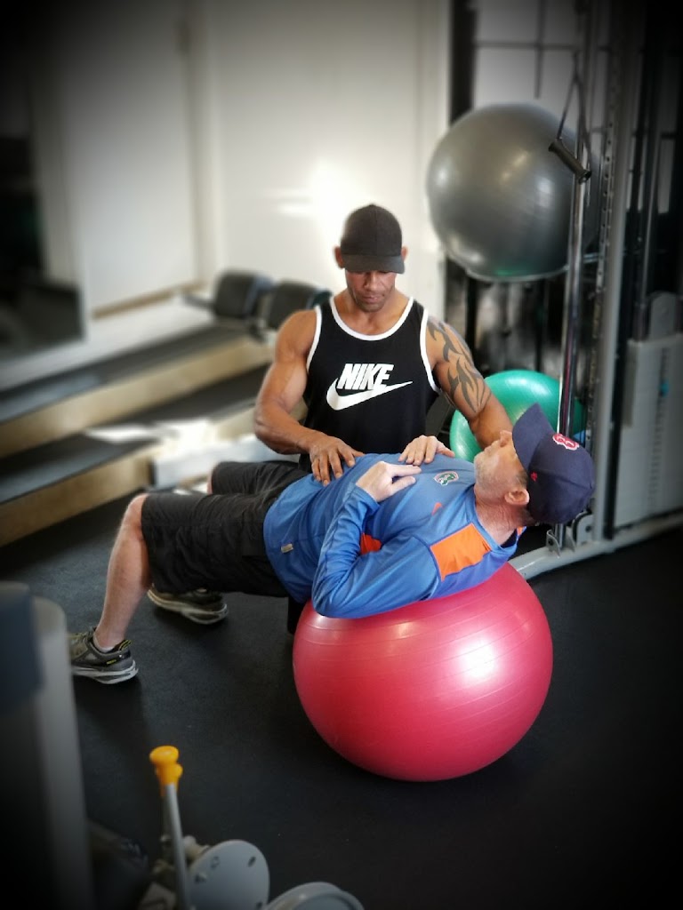  DaRocha Fitness Gym and Personal Training in Laguna Beach