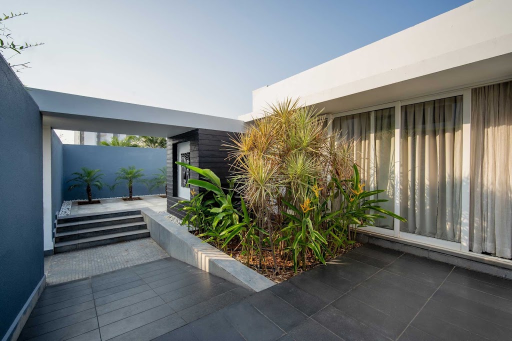 Stayvista At Casa De Fiesta Vasco Da Gama Villa With Private Pool