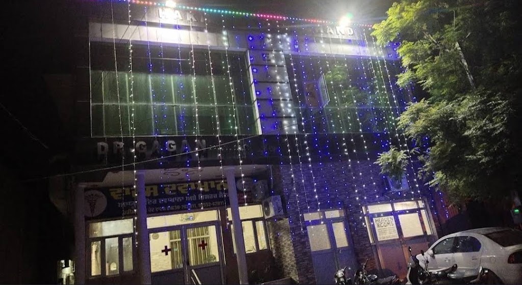 Hotel Shivaay