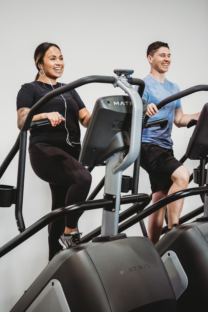  Genesis Health Clubs - Liberty