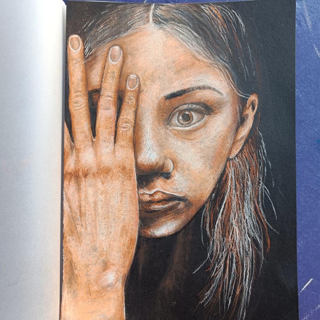 Estudio de arte L'alternativa. Clases de dibujo y pintura