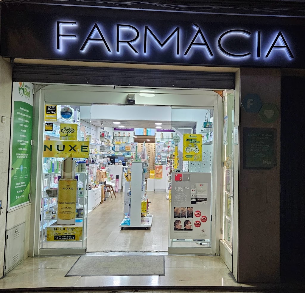 Farmacia Bet