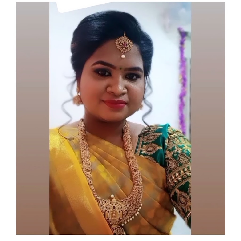 Anoo Z Women S Beauty Salon