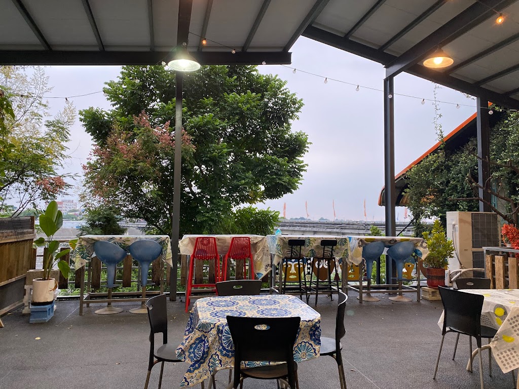冰山一角 的照片
