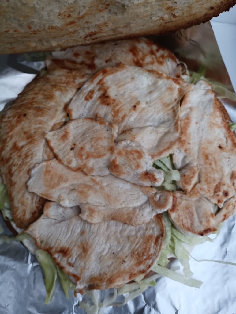 Cafe Torta — Comida y bebida