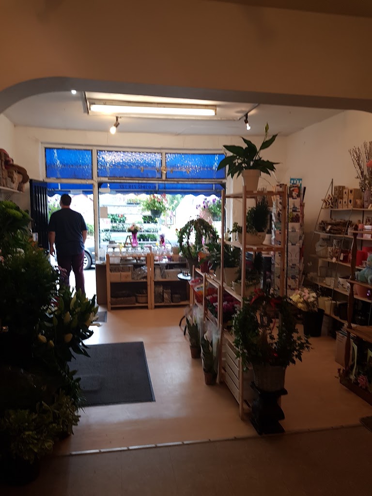 C M Florists