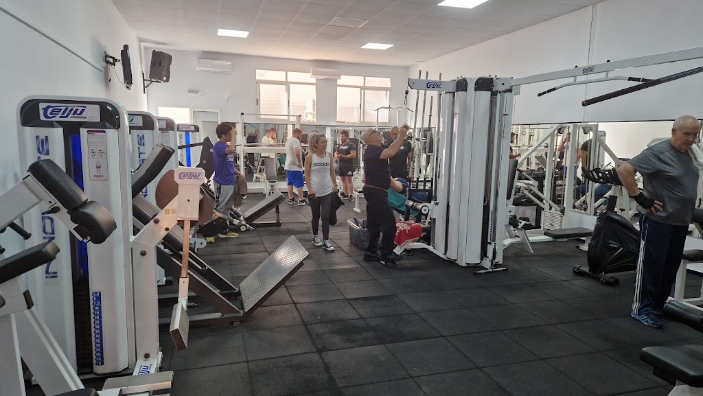 Ateom Centro Deportivo