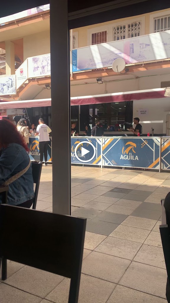 Bar Los Madriles — Mas recientes