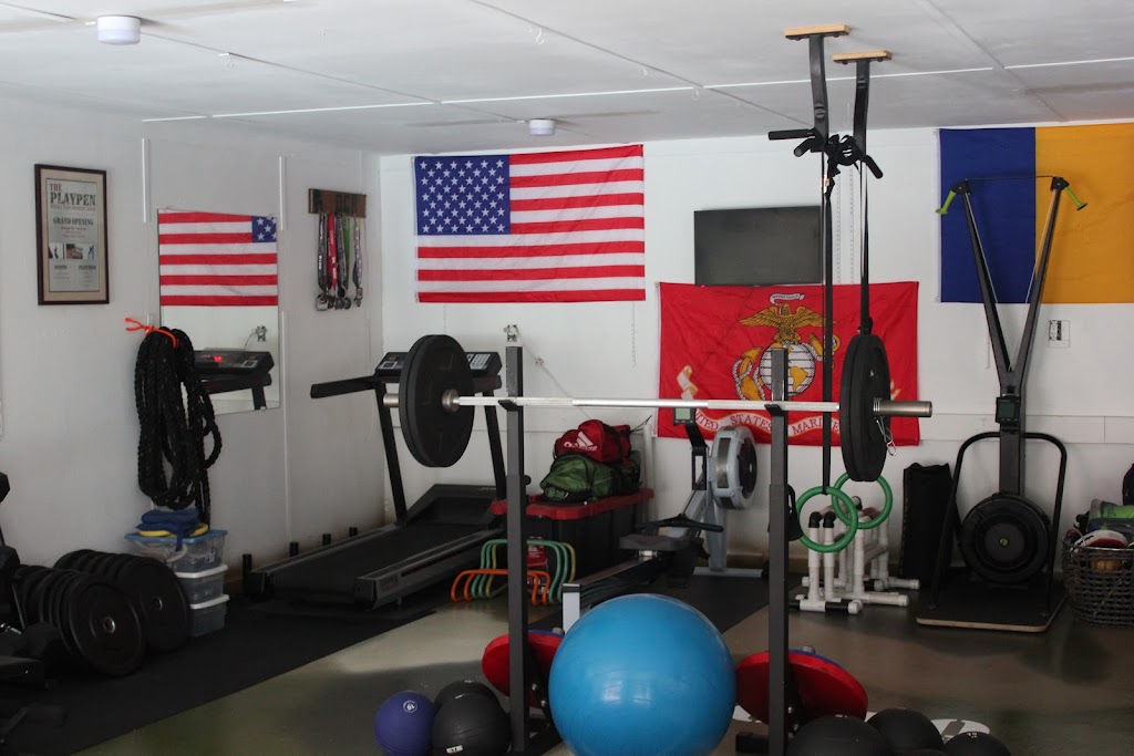  Body by Q Fitness, llc