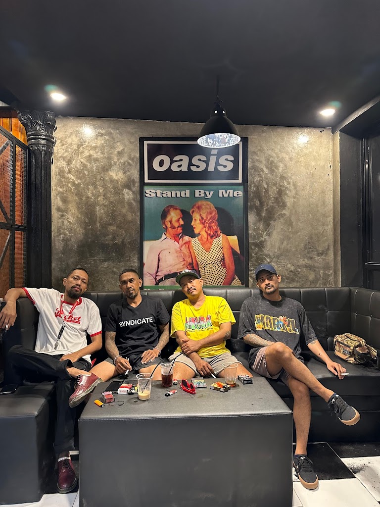 Bass Moto Garage