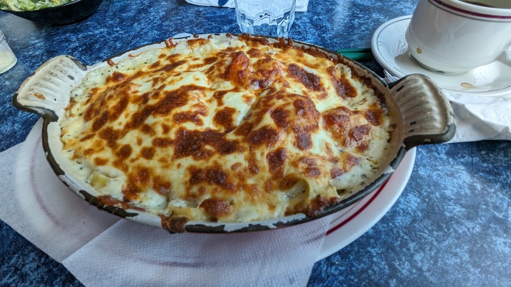 Lasagna