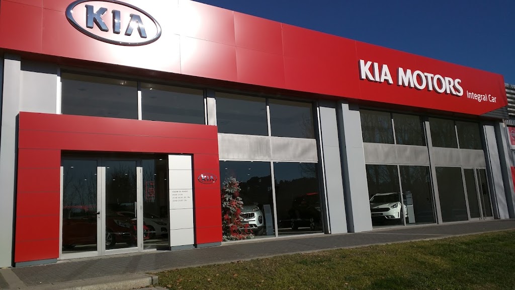 KIA Integral Car Concesionario Oficial