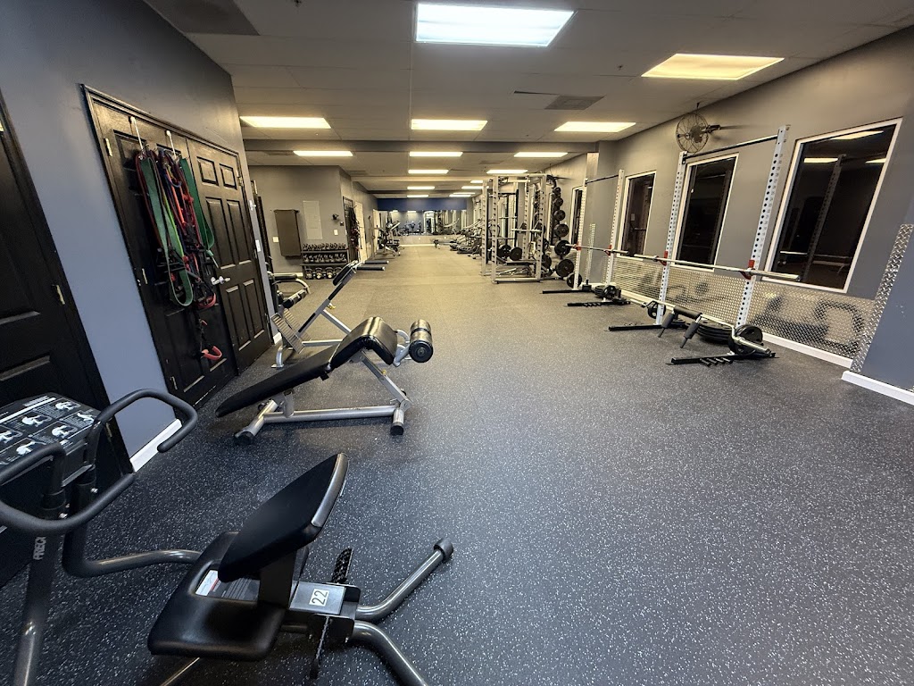  MPower Fitness - 24 Hour Gym