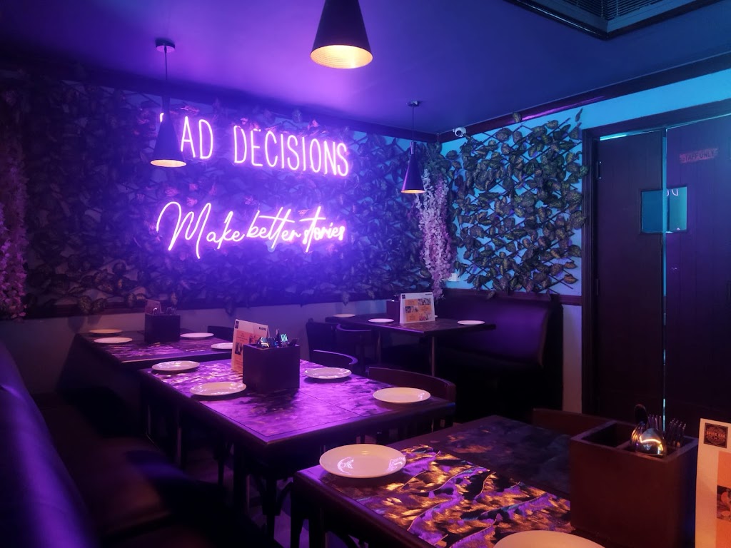 Spice Era Restaurant Bar