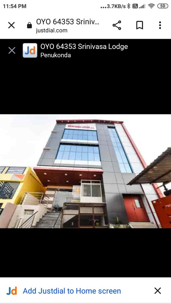 S L Hotel Lodge Guesthouse