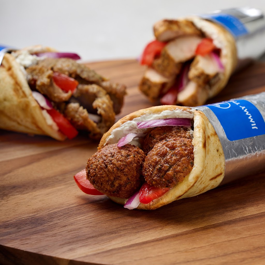 Gyros