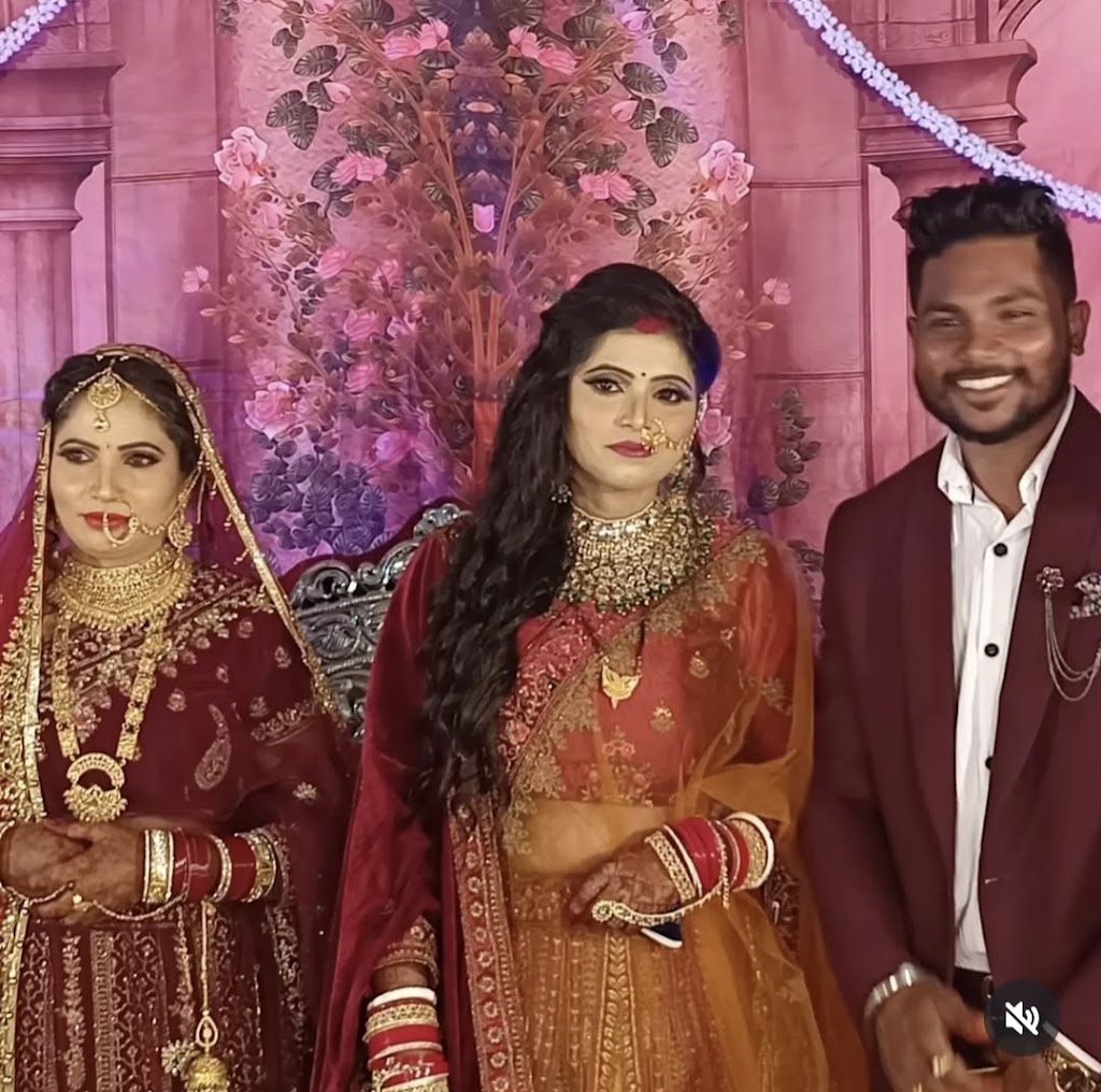 Golden Touch Ladies Salon Asansol No Basti