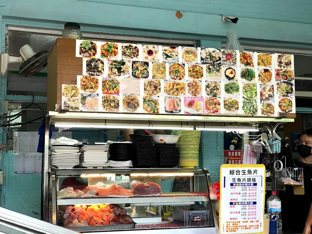 後壁湖阿達海產店-恆春海鮮熱炒|後壁湖必吃海鮮|合菜餐廳|道地美食|在地推薦餐廳|海鮮餐廳推薦 的照片