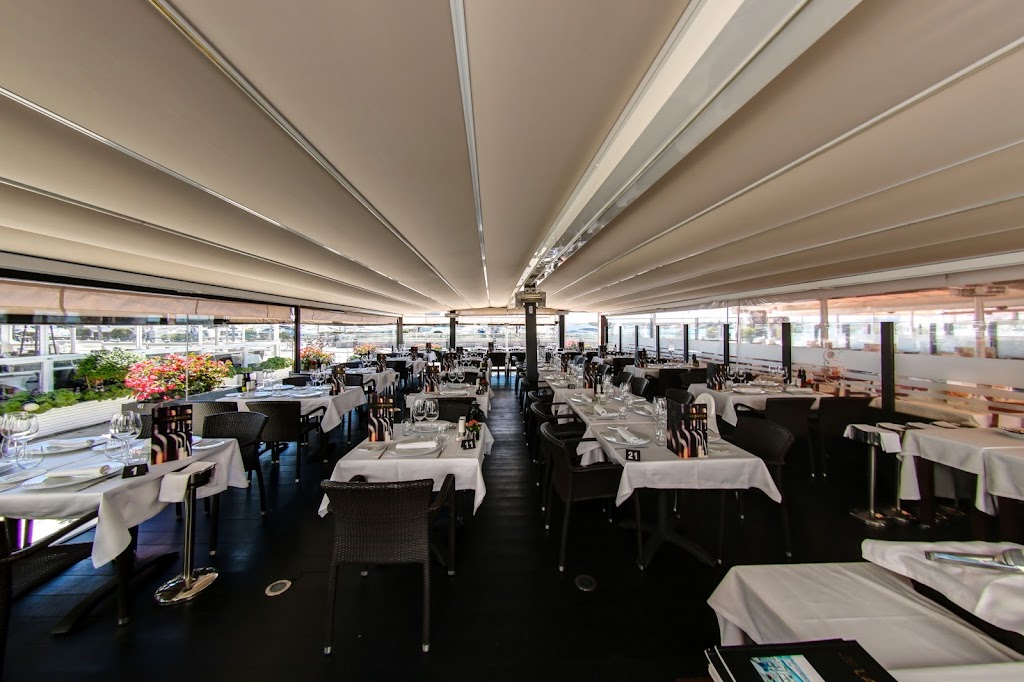 La Galera Port Cambrils — Ambiente