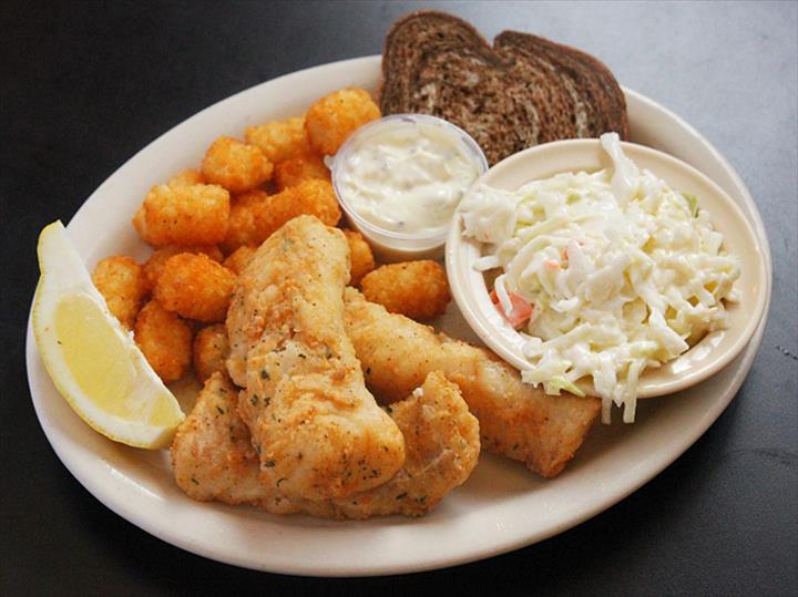  Richfield Roadhouse Event Venue