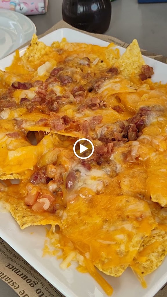 New Tates BRGR — Videos