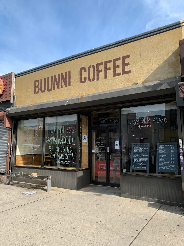 Photo of Buunni Coffee - Inwood