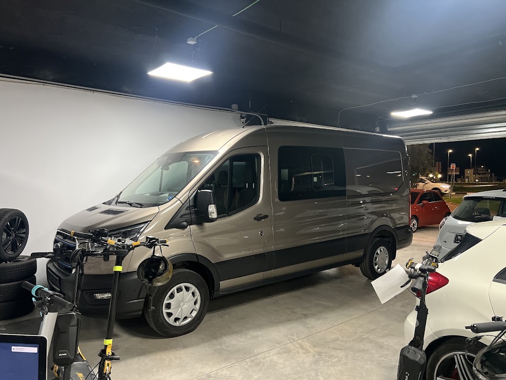 ElectricVehicles — Mas recientes