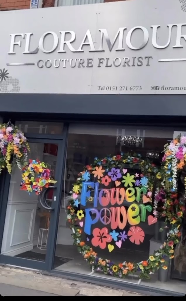 Floramour Florist