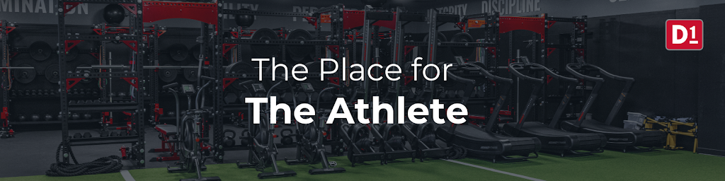  D1 Training Coralville