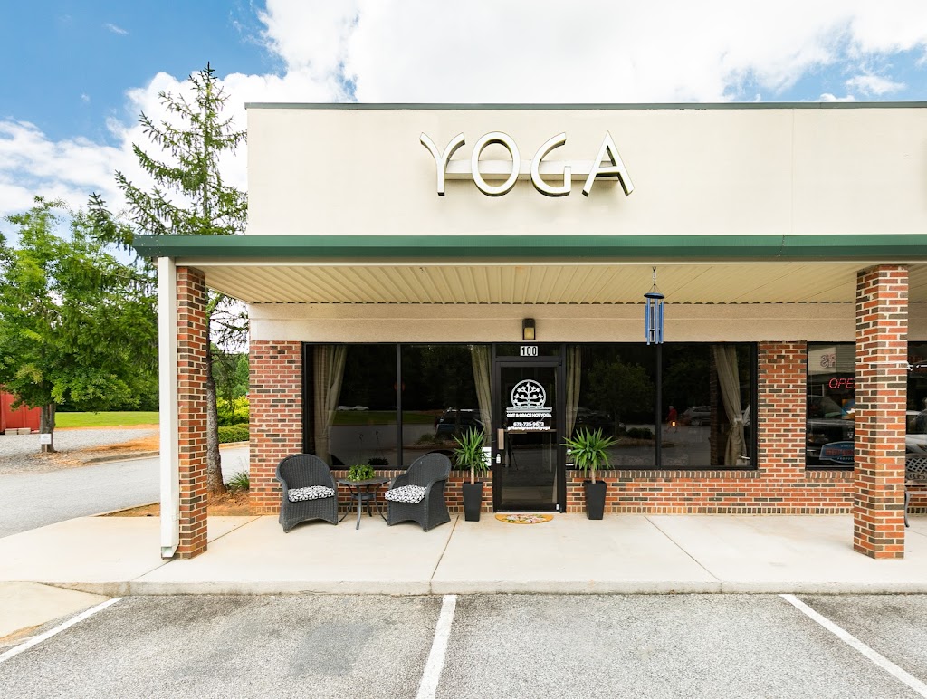  The Heart Studio @ Settendown