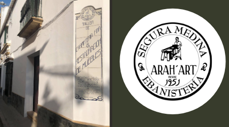 Arahart - Segura Medina