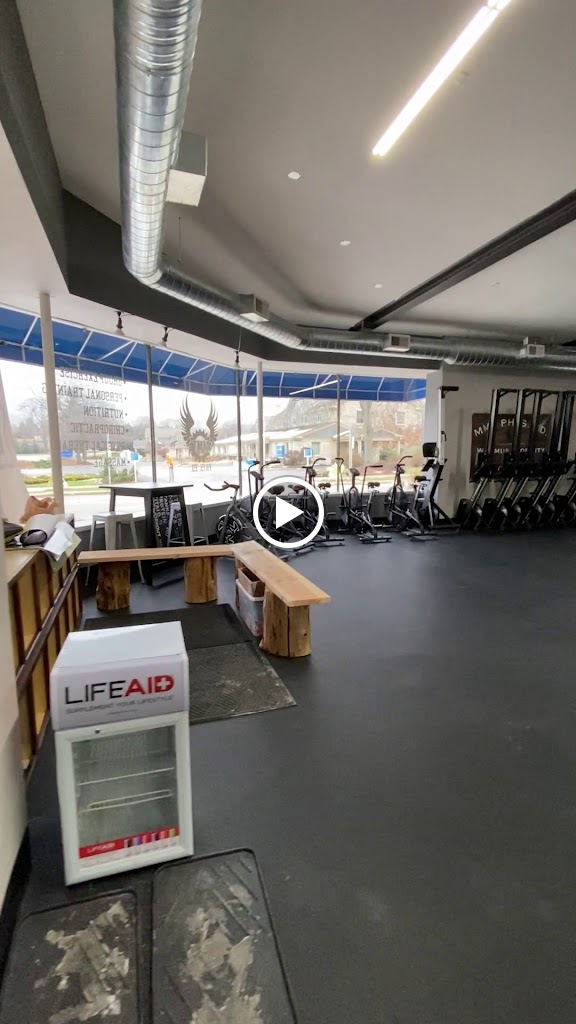  Flux Fitness & Nutrition