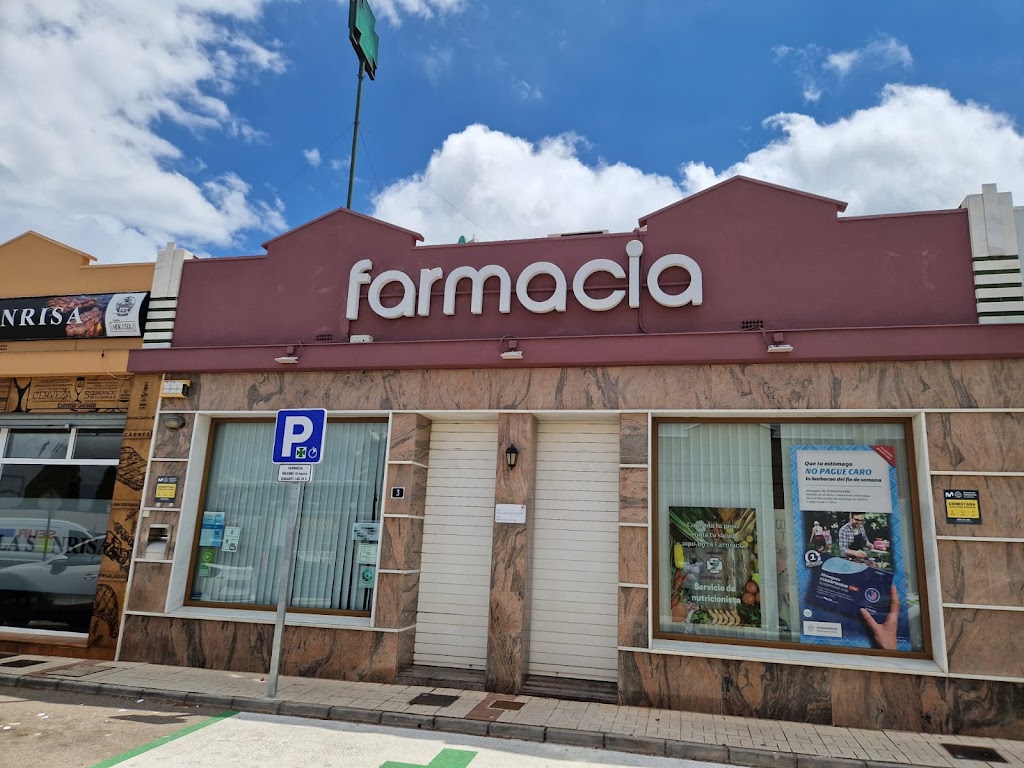 Farmacia Trisa