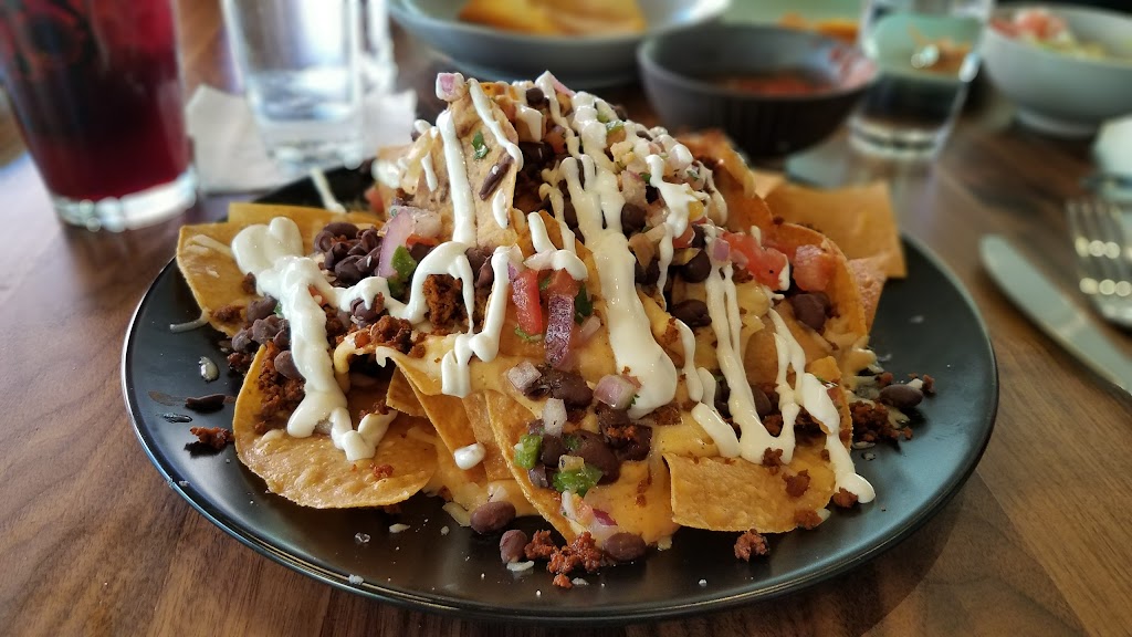 Nachos